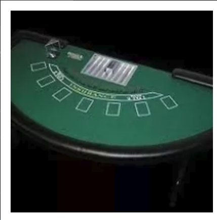 Casino Table Rentals Denver Co