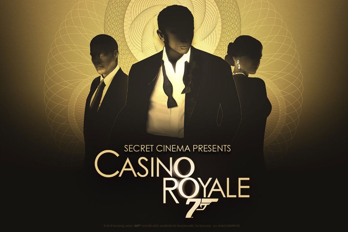 James bond casino royale online free download